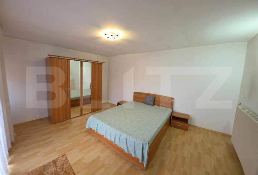 Proprietate generoasă, 10 camere, 750 mp, zona Unirea