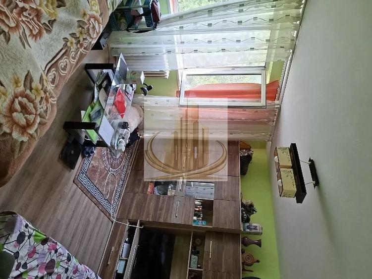 Apartament cu 2 camere decomandat Circumvalatiunii