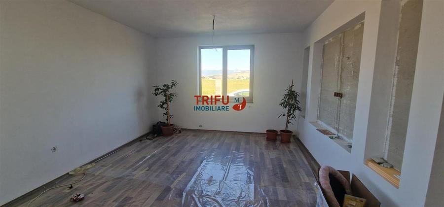 Casa S+P+M 6 camere cartier Orizont