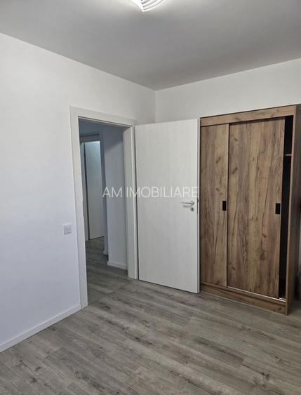 AP. 2 CAMERE- AVRIG PARK, PARCARE SUBTERANA, CENTRALA PROPRIE, MODERN - 6