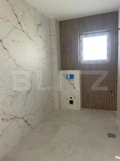 Apartament 2 camere, 55.80 mp, zona Iris, Comision 0