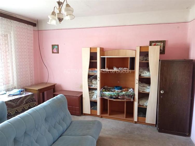 Naidas, Casa 7 Incaperi, 842mp Teren, Pret Negociabil - 25