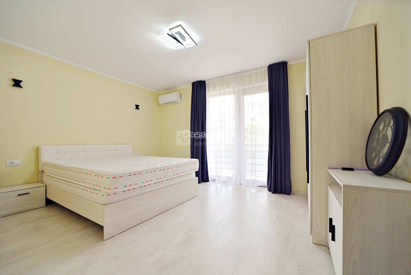 Bucium | resedinta premium | design modern | pregatita pentru mutare - 7