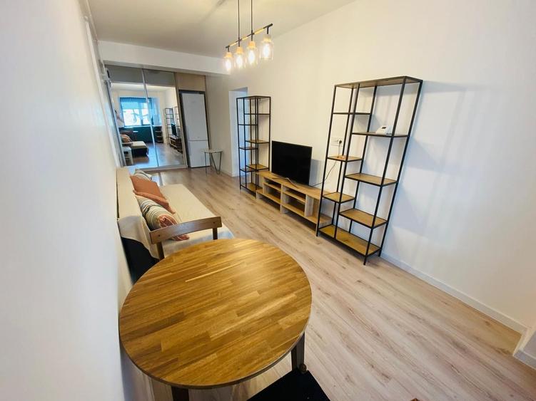 Apartament 2 camere LUX de închiriat | Ivory Residence Pipera |