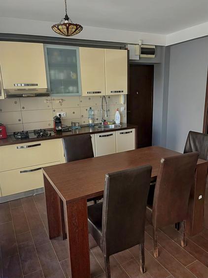 GIroc – Zona Jupiter – 77 mp utili – Complet mobilat si utilat – Curte Privata