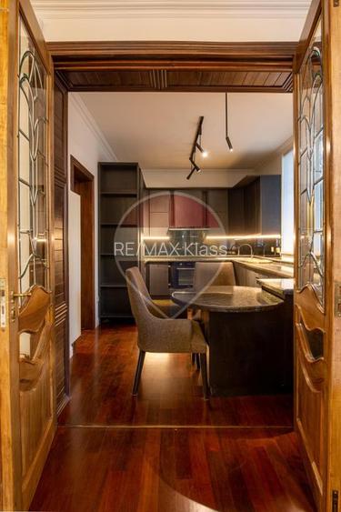 Resedinta Ultra‑Premium – Strada Paris - langa Guvern - 6