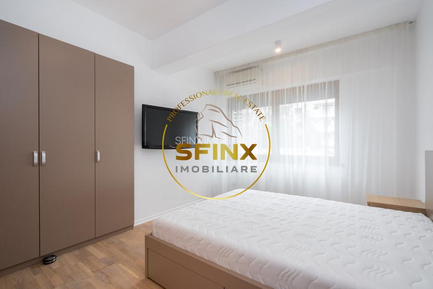 Inchiriere - apartament 4 camere I 110mp I Herastrau - 6