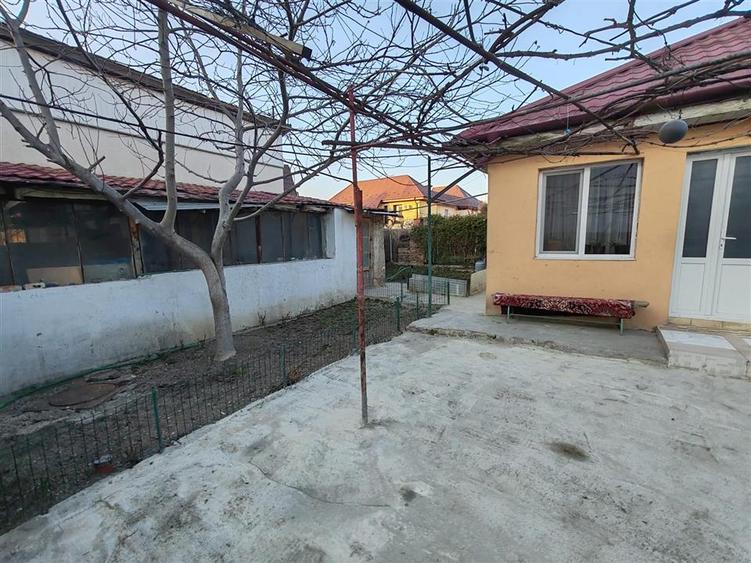Casa de vanzare Iasi - Cantemir