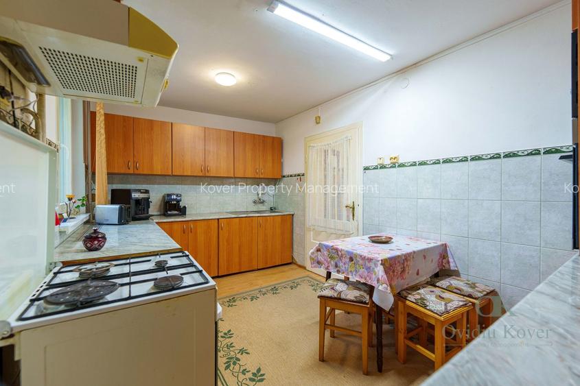 Casă 5 dormitoare, 288 mp utili, teren 1675 mp, Sfântu Gheorghe - 19