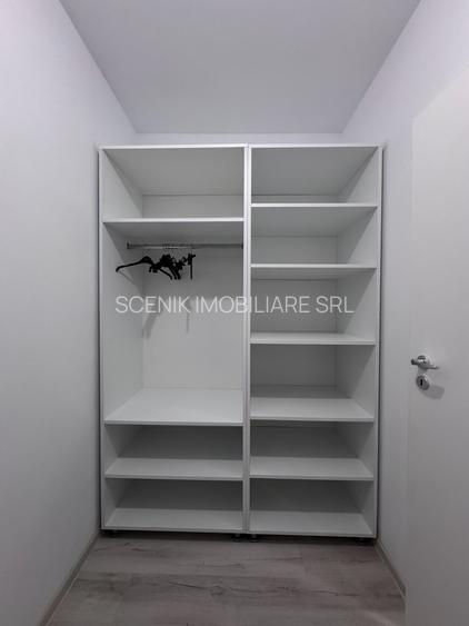 Platinum Residence, zona Mall Coresi, apartament cu doua camere de inchiriat - 11