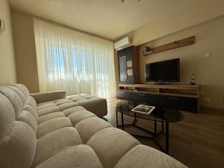 Titulescu | 4 Camere | Decomandat | Balcon | Pet friendly | Metrou