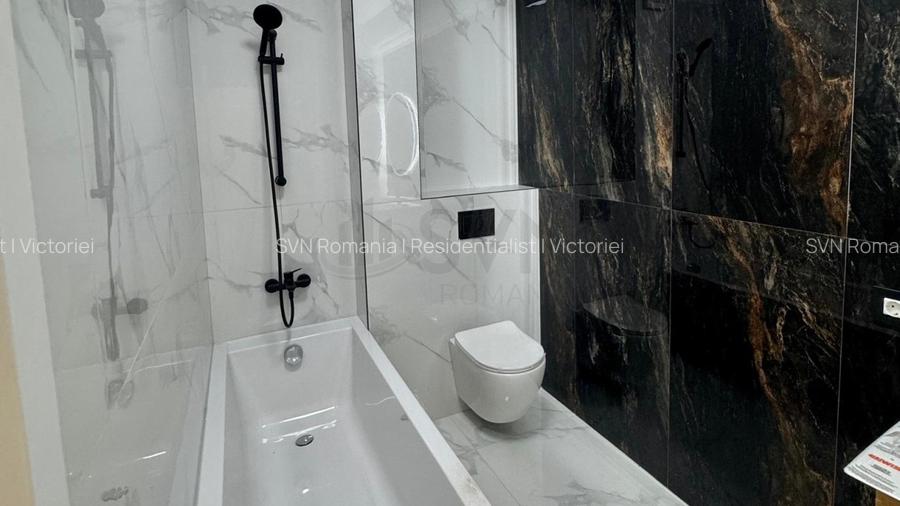 REA1029699 PENTHOUSE l 3 CAMERE l TERASA 22 MP l PARCARE l AVIATIEI - 9