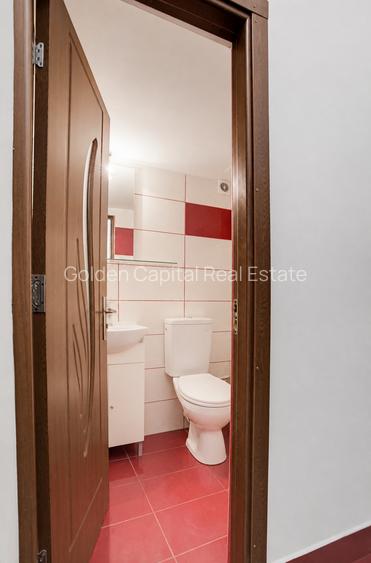 Vanzare Vila - Podul de Fier - IMOBIL REZIDENȚIAL | MIXED USE | 380mp - 12