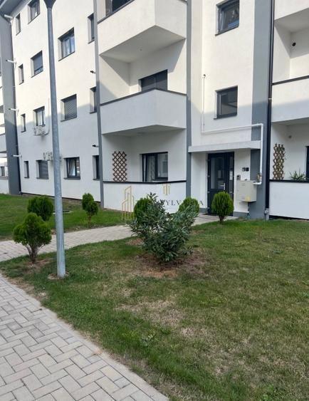 Apartament cu 3 camere de vanzare – Deventer Residence, Zona Mandra