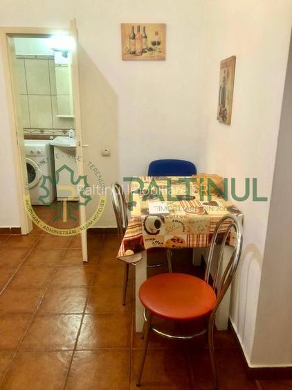 Apartament 1 camera de inchiriat Sibiu - 3