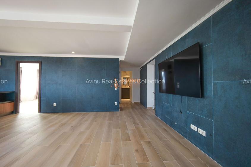 Nordului / Herăstrău | Penthouse | 130+140mp | 4 Camere | 0% Comision - 3