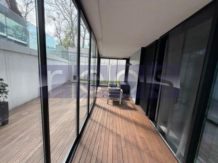DUPLEX DE INCHIRIAT 4 CAMERE | PRIMAVERII | 2 TERASE  | MOBILAT LUX | 2 PARCARI - 9
