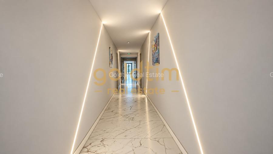 SUPERB / HERASTRAU / COMPLET MOBILAT SI UTILAT / BALCON / LOC DE PARCARE