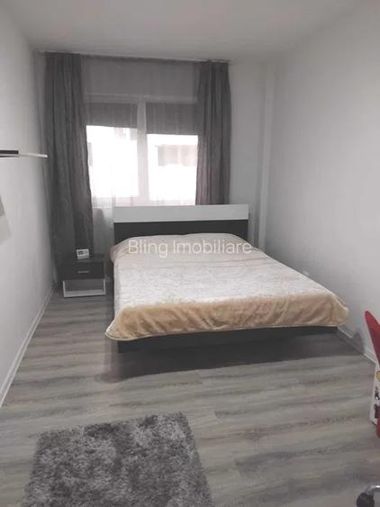Apartament cu 2 camere, 55 mp, balcon, Baciu - 4