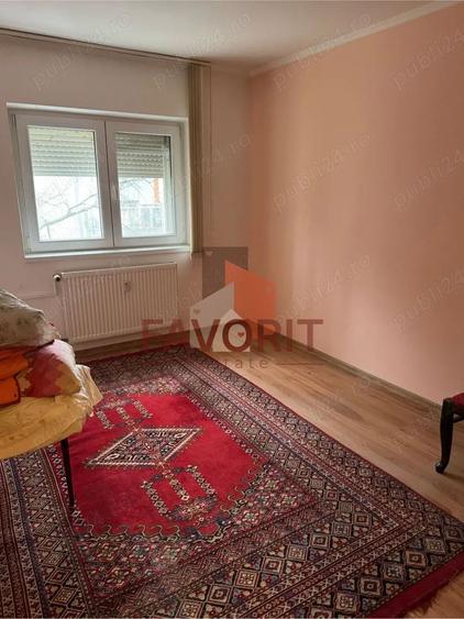 Apartament 3 camere decomandat | Garaj | Boxa | Zona Girocului