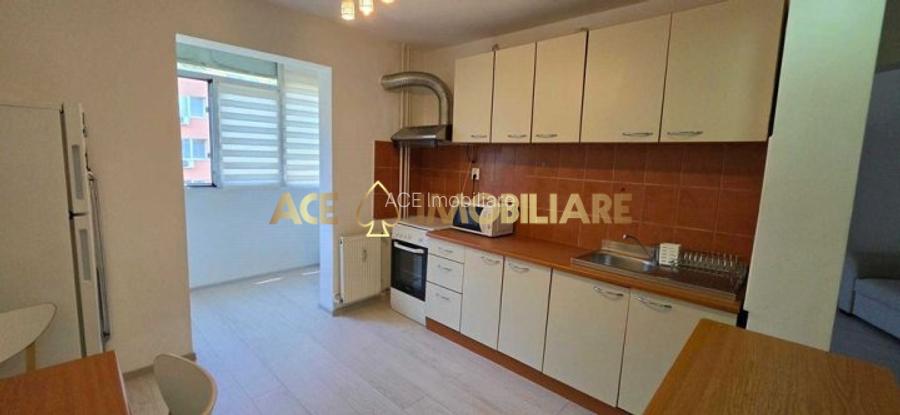 2 Camere de inchiriat | Bucur Obor | Metrou | Mobilat