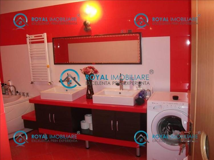 Royal Imobiliare - Vanzare Vila zona Dorobantul