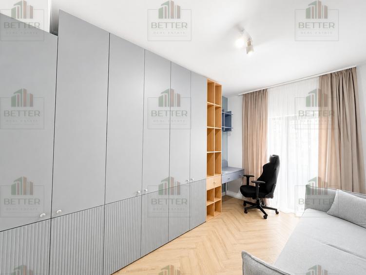 Casă P+1 4 camere - mobilată și utilată Sector 4 - MUTARE IMEDIATA!