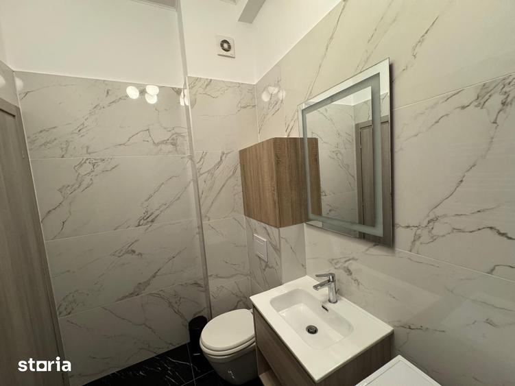 Apartament de Lux cu 3 Camere  Ambience Residence Pipera - Comision 0