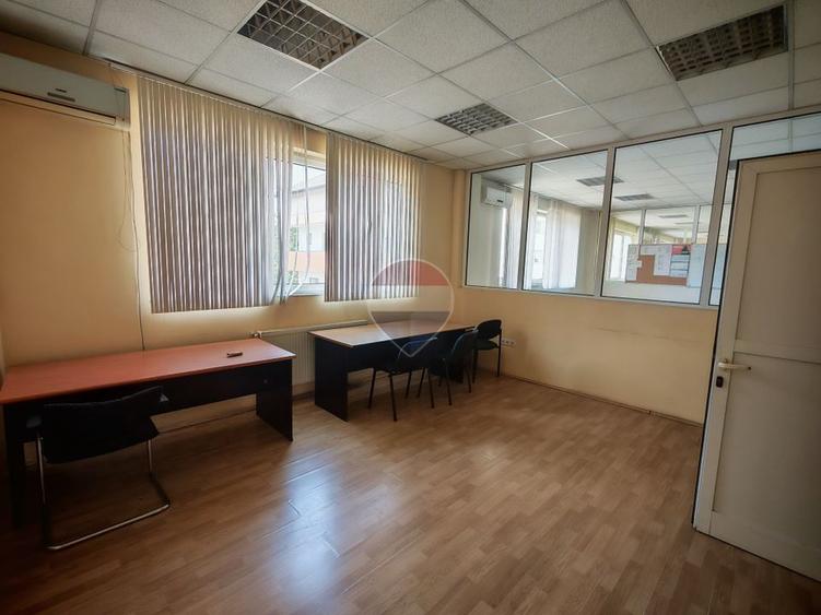 Clădire P+1 - 478 mp - Brazda lui Novac