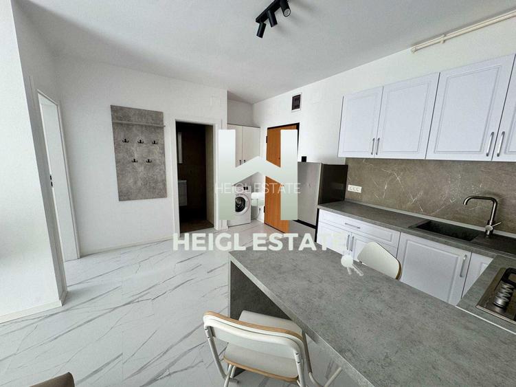 Apartament LUX de închiriat cu 2 camere în zona Torontalului - 2
