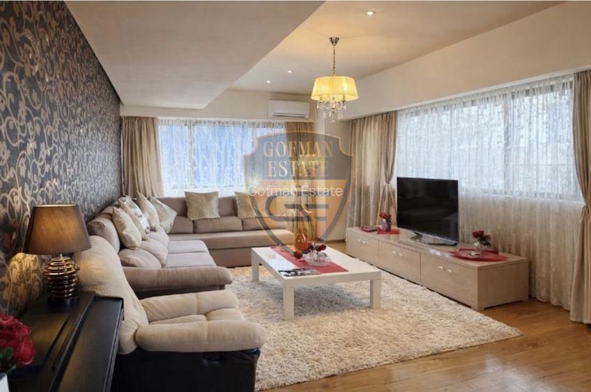 3 camere, Lux, Faleza Nord, Spectrum residence, parter, vedere la mare, 80mp - 3