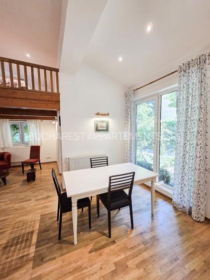 Apartament cu charme in Centru Bucuresti. - 15
