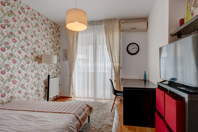 Apartament 3 camere minunat, Quadra Place, Politehnica/AFI Cotroceni - 16