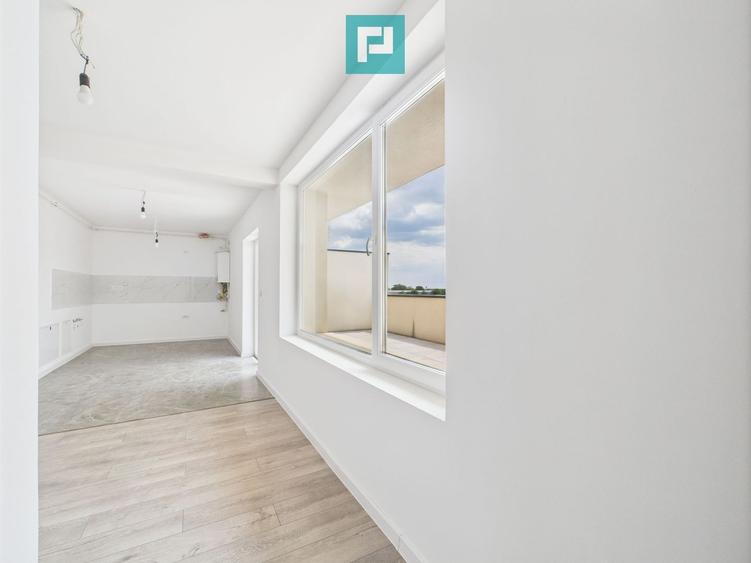 Apartament 3 camere, zona Torontalului