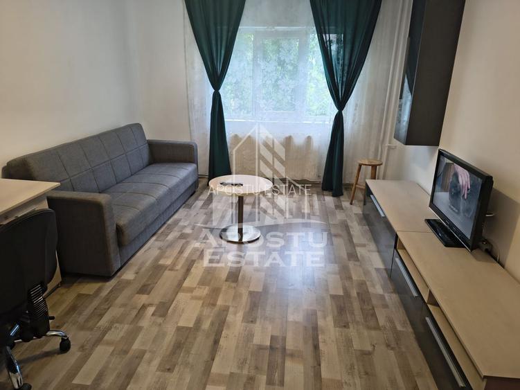 Apartament cu 2 camere CENTRALA PROPRIE in zona Soarelui. Timisoara - 2