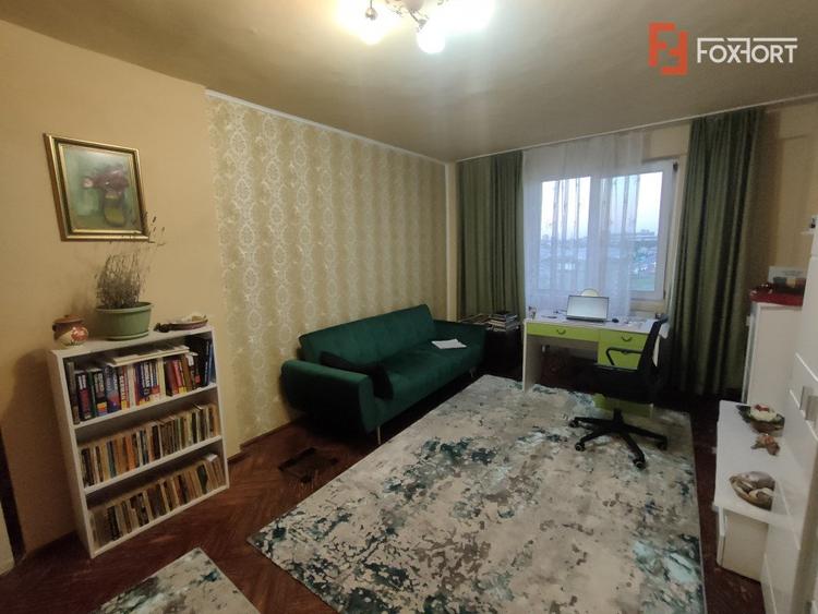Apartament cu 4 camere situat pe 2 nivele zona AEM - ID V5664