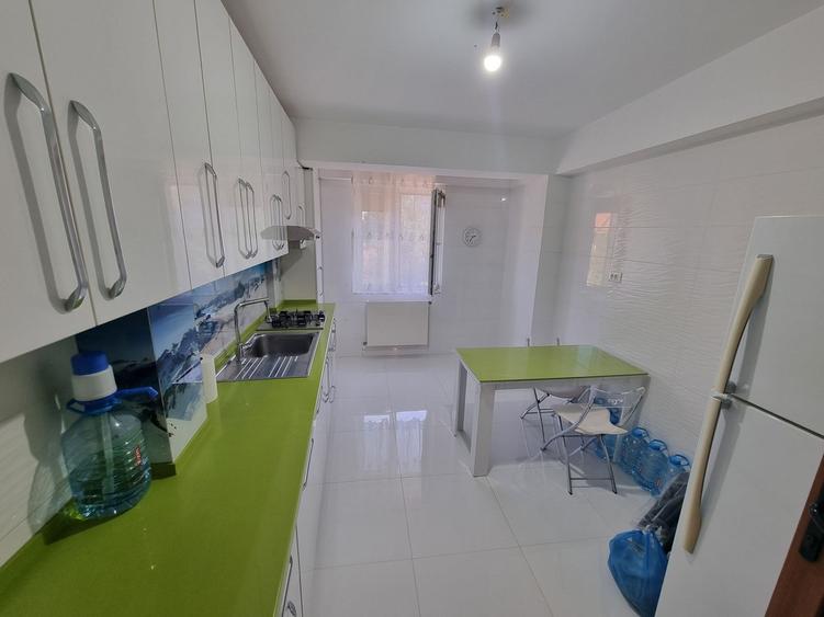 Delfinariu- apartament 3 camere in vila