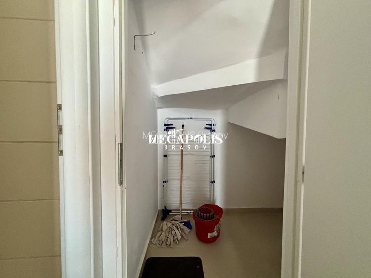 Casă 3 camere | Garaj | Terasă Amenajată | Pet-Friendly | Hărman - 22