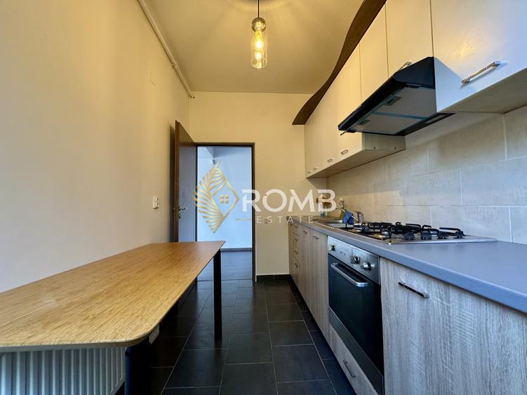 Apartament 3 camere decomandate, PETFRIENDLY, 80 mp, terasa, cartier Buna Ziua