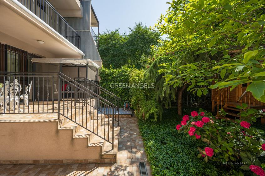 Vila de Vanzare Unirii George Georgescu | - 36