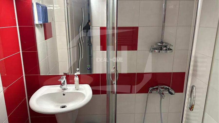 Apartament 2 camere, zona Centrala, pet friendly - 6