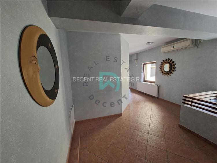 Spatiu birouri Lunga, 500 mp - Brasov - 18