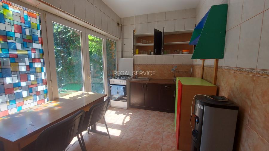 Tineretului PARC-Serban Voda - 22