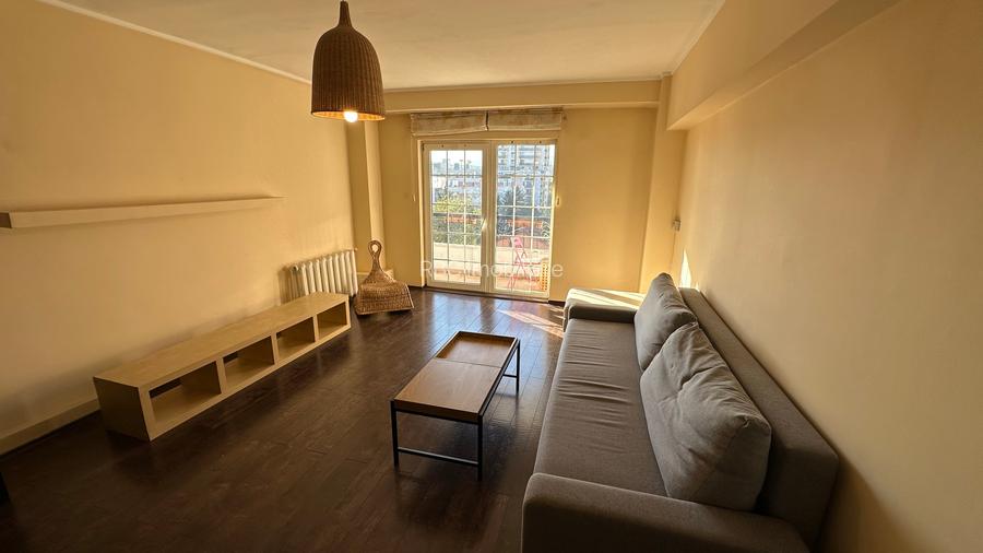 Apartament 3 camere bulevardul Dorobantilor