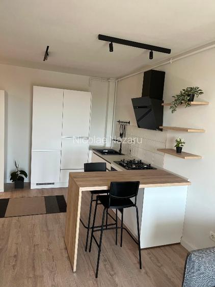 Apartament nou in ansamblul Tomis Park amenajat cu atentie la detalii. - 3