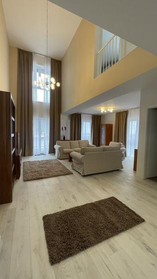 Duplex | Belvedere | Aviatiei | Promenada | Pipera Penthouse