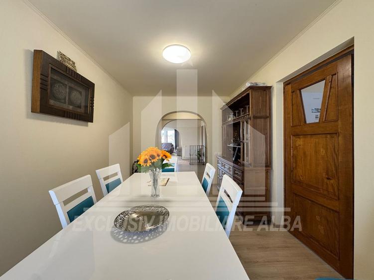 Casa individuala | De vanzare | 200 mp | 8140 mp teren | Oarda de Sus