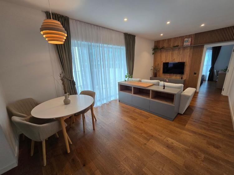 Apartament 2 camere Complex nou | Cotroceni | Parcare inclusa