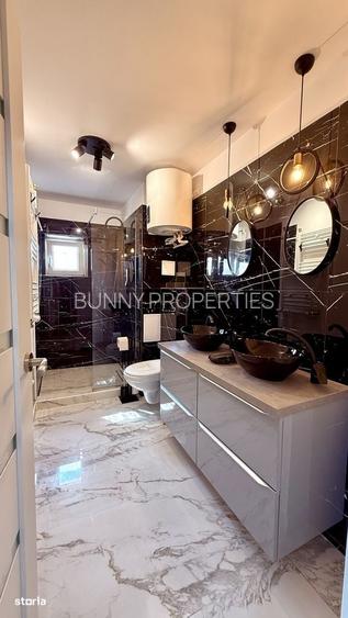 2 Rooms | Unirii | Modern Apartment | QG945 - 8