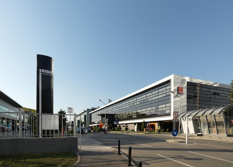 Iride Business Park, Dimitrie Pompeiu 9 - comision 0%, reprezentam proprietarul!